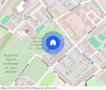 *** Wchodzisz i mieszkasz! *** - Фото 1