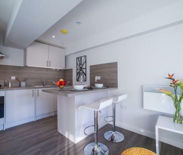 1 bedroom apartment to rent - Photo 5