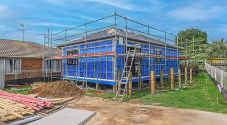 Brand New Home Otara - Photo 2