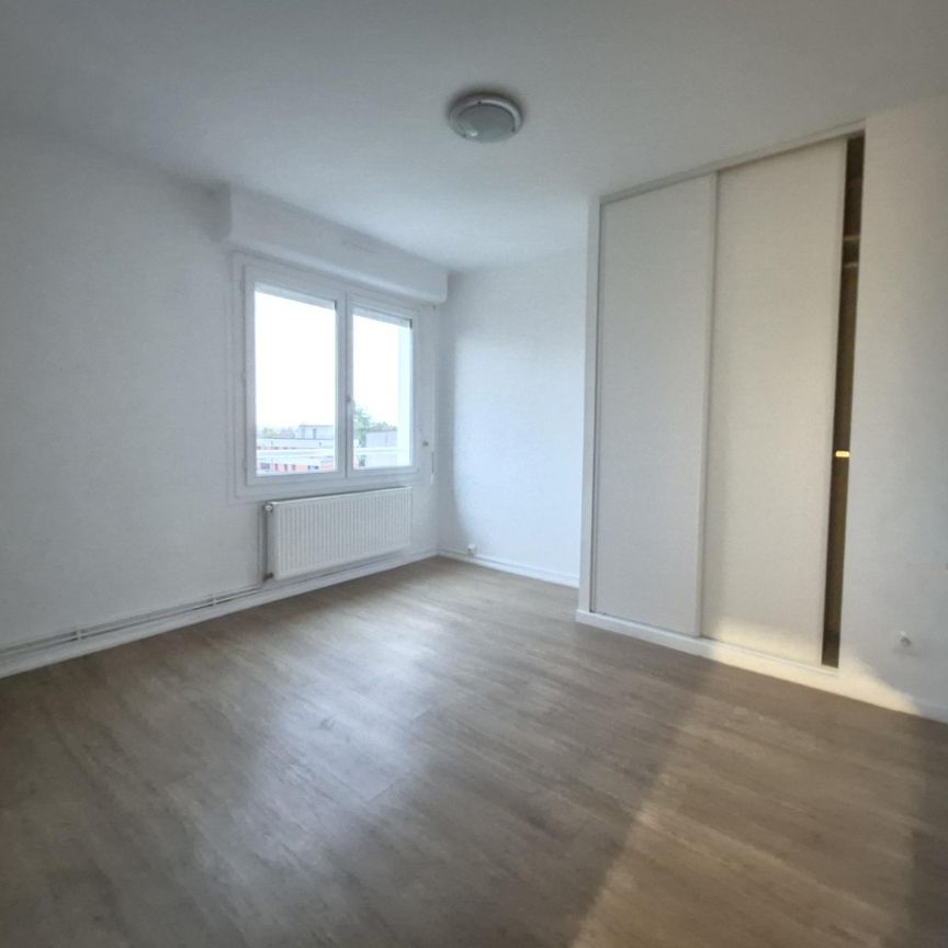 Location Appartement 46m² ARRAS 62000 - Photo 1