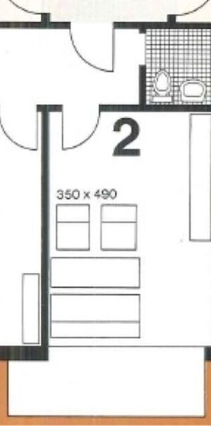 LOCATION SANS ACOMPTE - Emplacement rural très calme - Photo 2