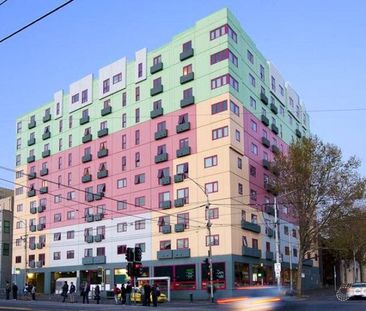 318/528 Swanston Street - Photo 1