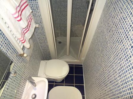 Flat 08 Fairholme Road, West Kensington W14 9JZ - Photo 5