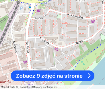 Mieszkanie Bajeczna | 46m | 2 pokoje | Wisła - Zdjęcie 1