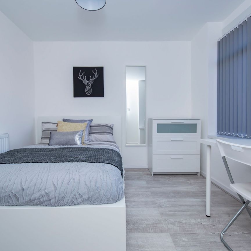 Segdmoor Road, Coventry, CV3 4ED - Photo 1