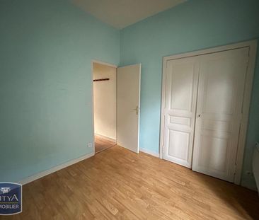 Location Appartement 2 pièces 25m² ANGERS 49100 - Photo 1