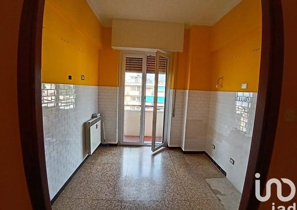 Via opisso, Genova, Liguria 16139