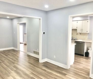For Lease - 112 Dumfries Avenue, Brampton, Ontario - Photo 1
