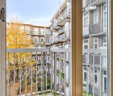 Appartement te huur: Rijnstraat 235-2 1079 HH Amsterdam - Photo 2