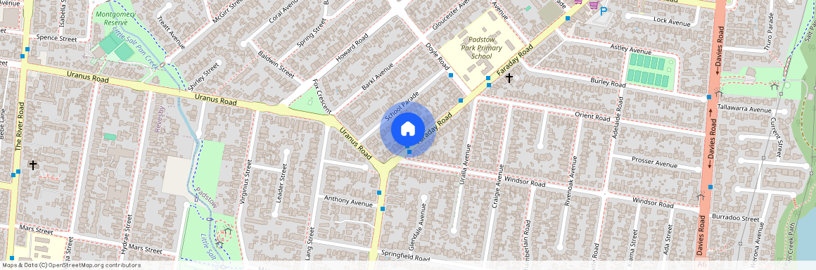 54A Faraday Road, Padstow