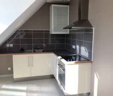 Brest St Marc/Guelmeur T3 50 M2 Neuf - Photo 2