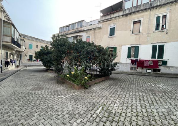 Casa a Messina in Via Placida