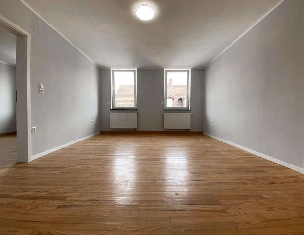 KL - Nähe Stadtpark, 4 ZKB, Einbauküche, Tageslichtbad, Stellplatz *Erstbezug nach Renovierung* - Photo 1