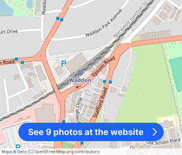 Epsom Road, Croydon, CR0 - Photo 1