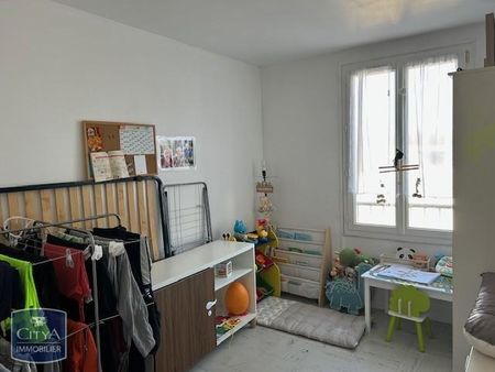 Location Appartement 4 pièces 73m² ESSOMES SUR MARNE 02400 - Photo 4