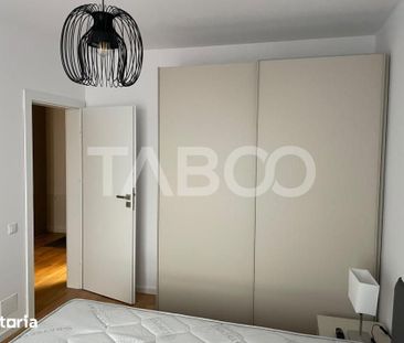 Apartament cu 2 camere de inchiriat bloc nou cu panorama zona Iulius - Photo 2