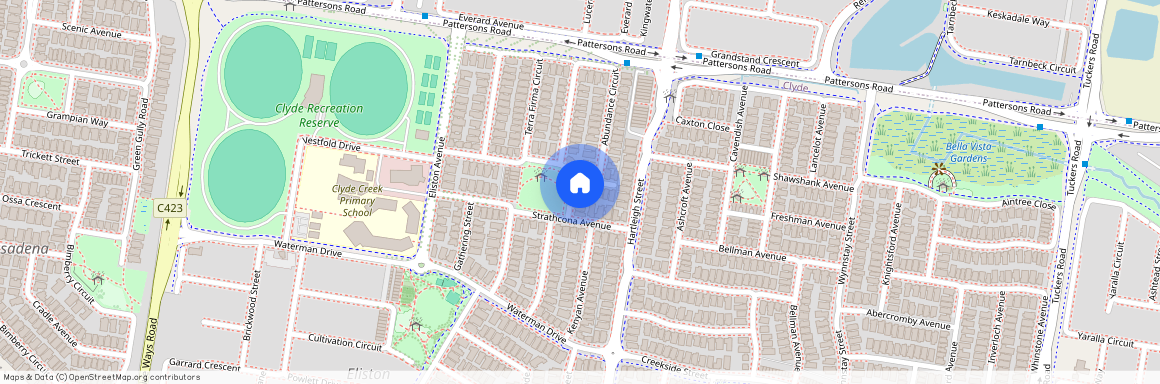 31 Pump House Cres, Vic 3978, Clyde