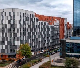 Pokój, Aleja Pokoju - Фото 4