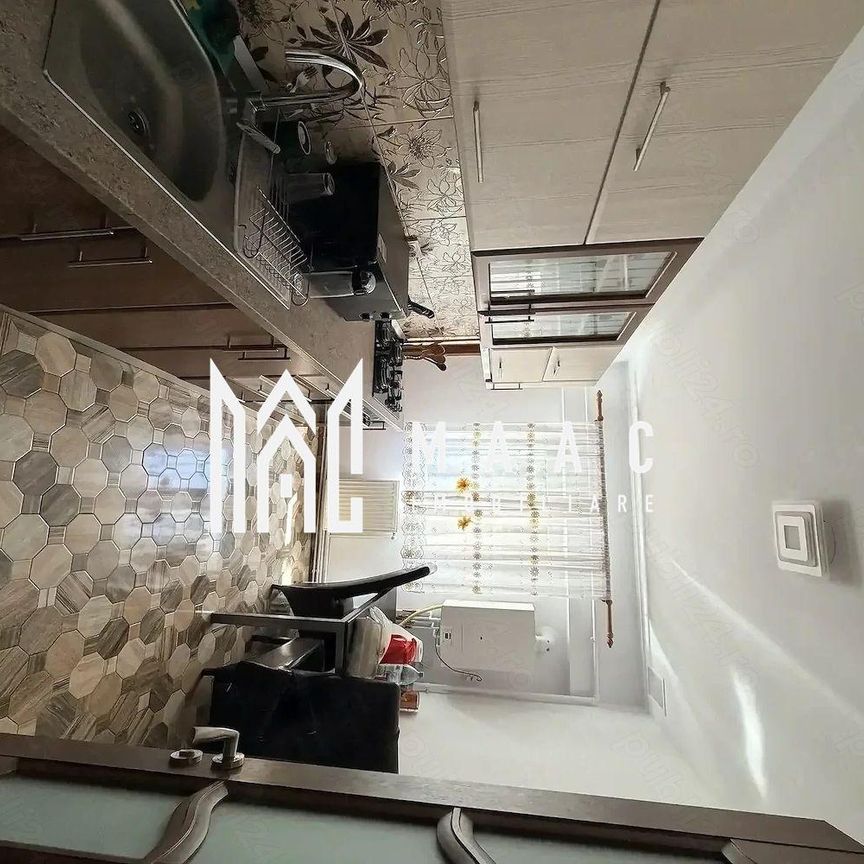 Închiriază Apartament 3 camere Arhitecților - Calea Cisnădiei - Photo 1