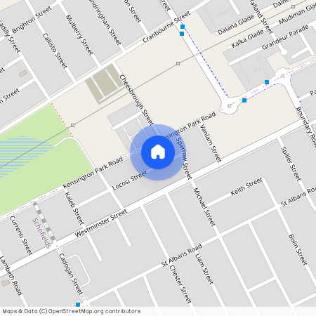 27 Locosi Street, NSW 2762, Schofields