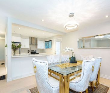 For Lease - 30 FOREHT Crescent Unit# MAIN, Aurora, Ontario - Photo 5