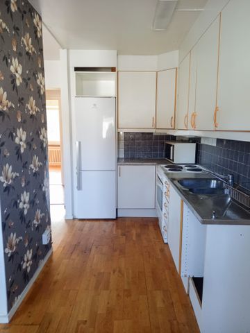 Sveavägen 31 B - Foto 5