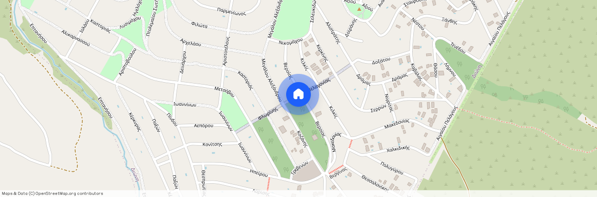 Διώνη (Πικέρμι)