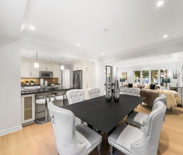 For Lease - 11 Jondan Crescent, Markham, Ontario - Photo 6