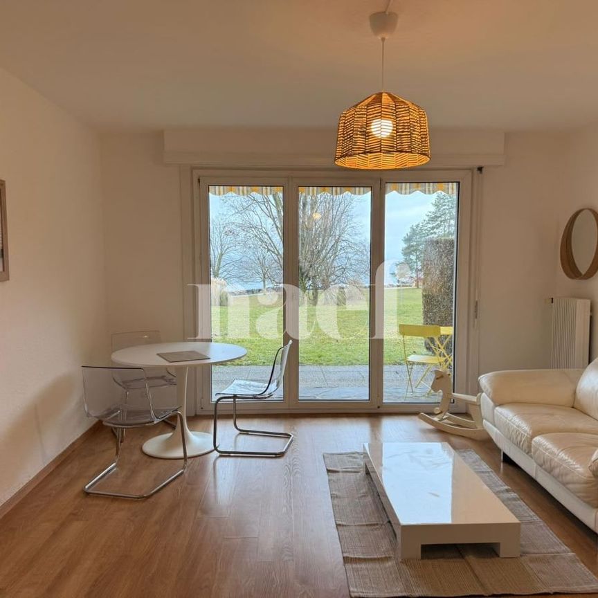 1 Zimmer, EG - Photo 1