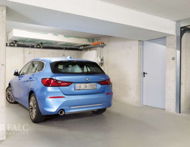 Exklusiv Wohnen in 3,5 Zimmern im Herzen von Weingarten - Photo 1