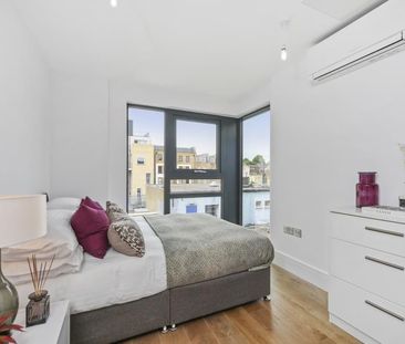 2 bedroom apartment to rent - Photo 2