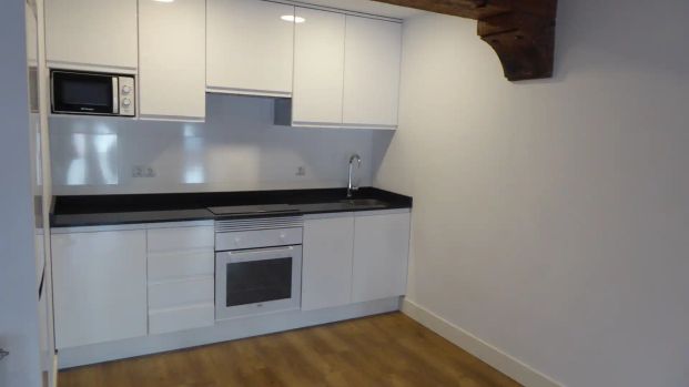 Apartamento de alquiler en Calle Daoiz y Velarde, 15, Puerto Chico - Foto 1