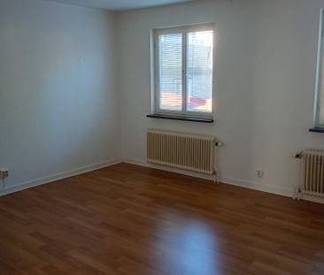 Karlskronagatan, Ronneby - Foto 1