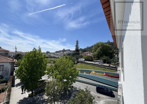 Apartamento T2 em Viana do Castelo