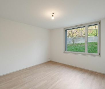 Doppelstöckige Neubauwohnung im Erstbezug - Foto 1