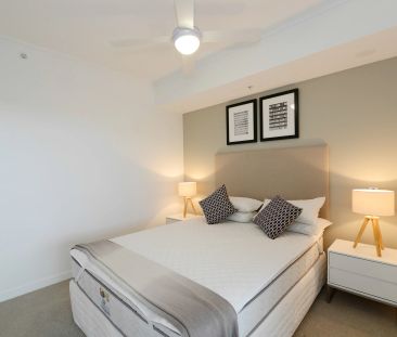 1513/8 Church Street, Fortitude Valley QLD 4006 - Apartment For Ren... - Photo 4