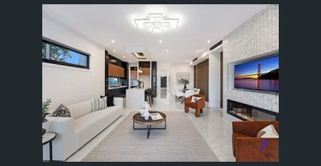 Near New Luxury Duplex - Photo 3