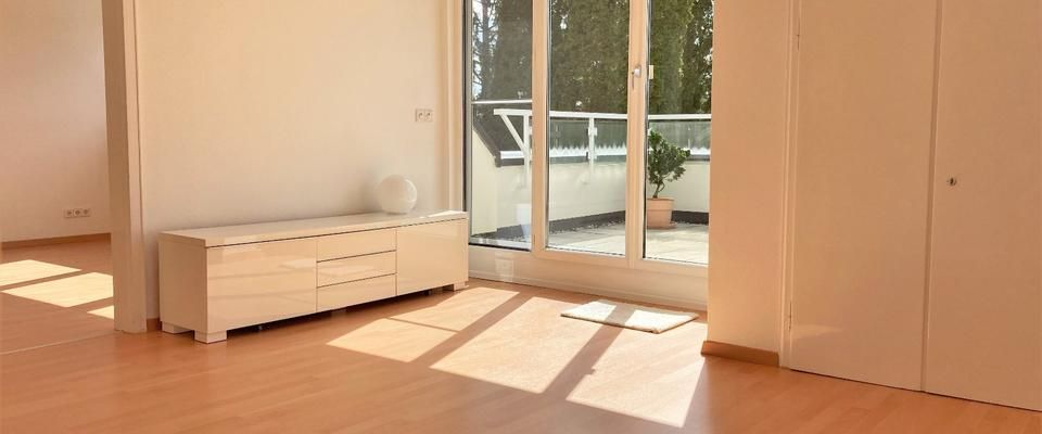 Waiblingen - Exklusive Wohnung mit Dachterrasse und Garten - Photo 1