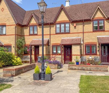 2 bedroom terraced house to rent - Photo 5