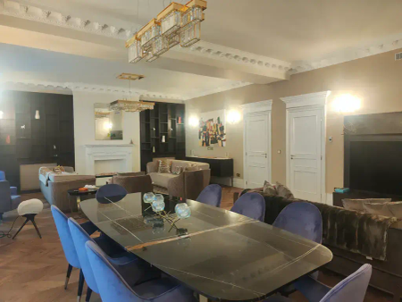 4 bedroom flat to rent - Photo 2