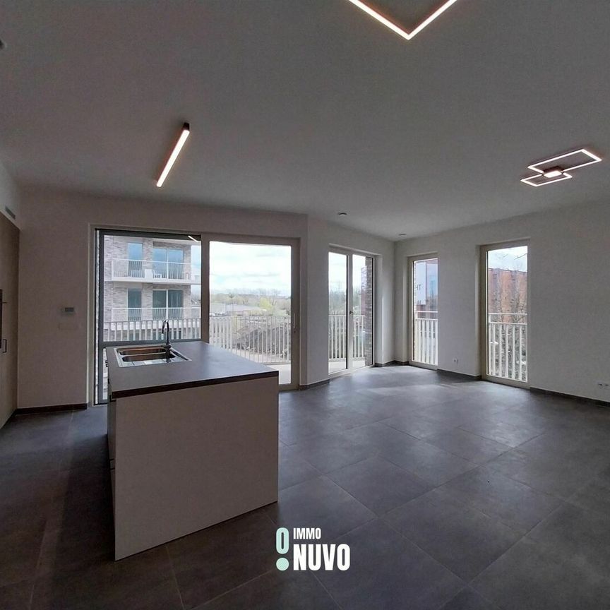 Appartement - Photo 1