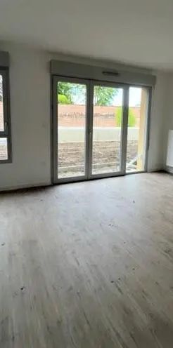 Appartement à louer 1 pièce 30.2m² - Photo 1