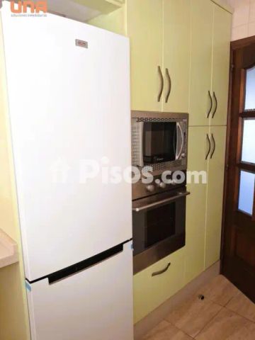 Piso en alquiler en Vial Norte - Photo 4