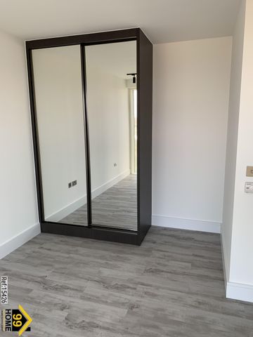 1 bed Flat in Icon Tower 8 Portal Way, London, W3 6DU - Photo 5