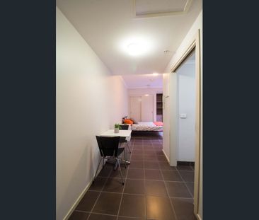 Student Accommodation in Footscray - Photo 5