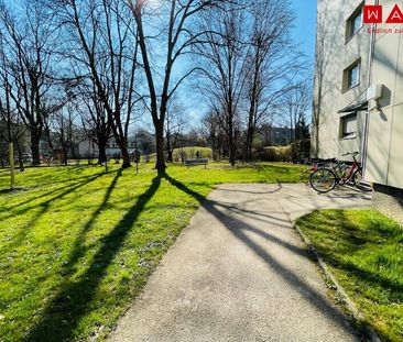 4020 Linz: 3-Zimmer-Wohnung mit Loggia (75,30 m²) – Kopernikusstraß... - Photo 1