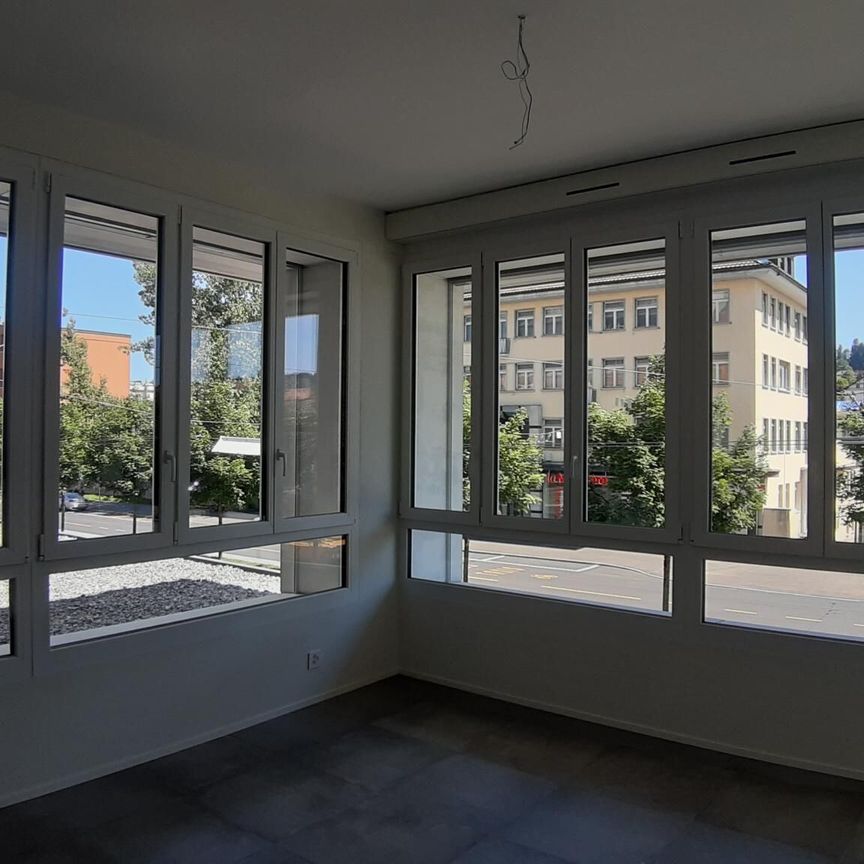 PROTECTED APARTMENT WITH FRAMING - Léopold-Robert 114 - La Pagode, 1st floor East (3.5 rooms) - Foto 1