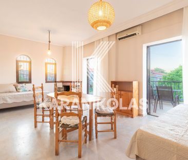 Διαμέρισμα για ενοικίαση Πολύχρονο (Παλλήνη) - Photo 2