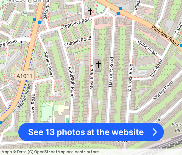 4 bedroom terraced house for rent - Photo 1