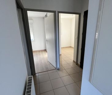 Location Appartement 2 pièces 45m² GIRONDE SUR DROPT 33190 - Photo 4